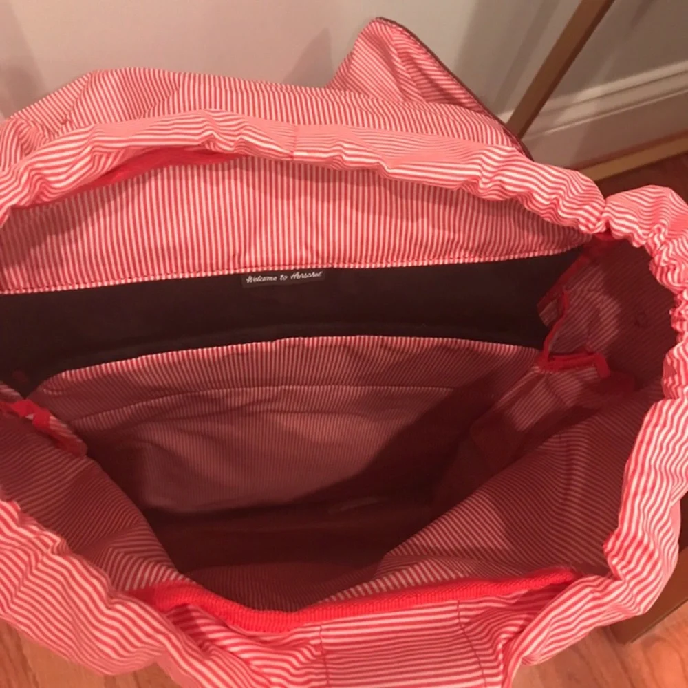 Herschel Little America Backpack 30L